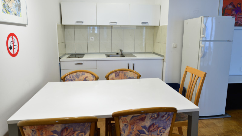 Izola - Apartma za 4 osebe