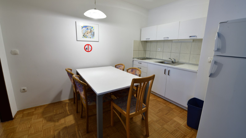 Izola - Apartma za 4 osebe