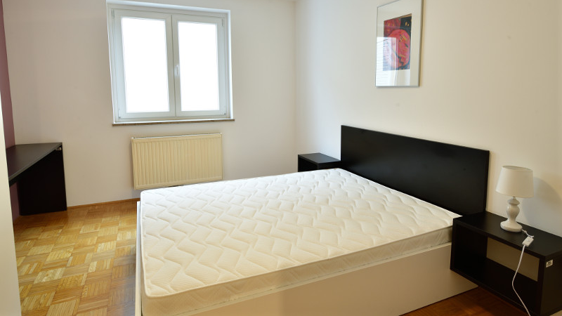 Izola - Apartma za 4 osebe