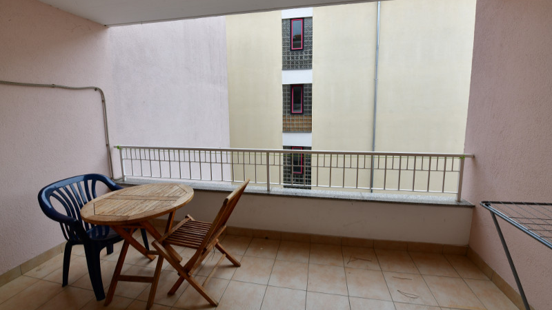 Izola - Apartma za 4 osebe