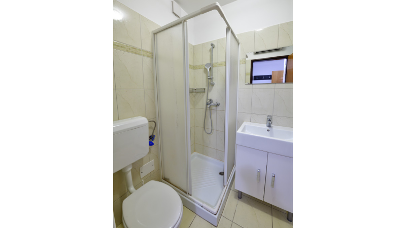 Izola - Apartma za 4 osebe