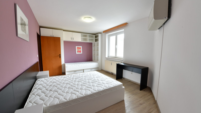 Izola - Apartma za 4 osebe