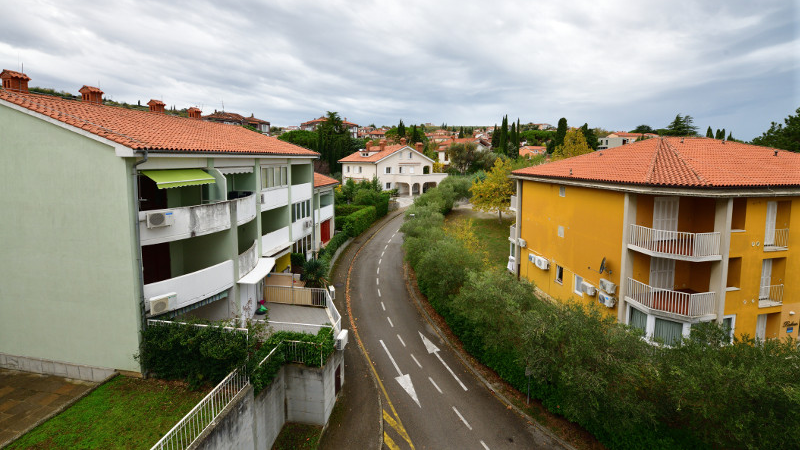 Izola - Apartma za 4 osebe