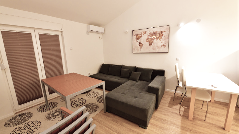 Pag - apartma 4 osebe