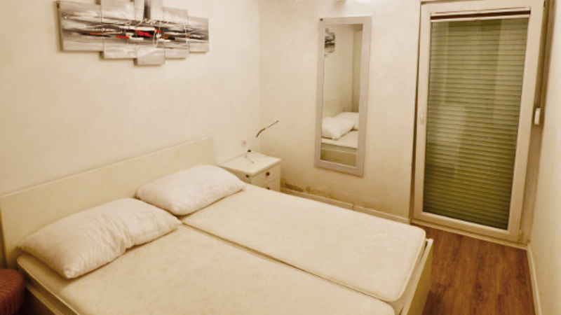 Pag - apartma 4 osebe