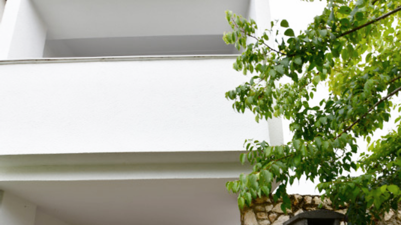 Pag - apartma 4 osebe