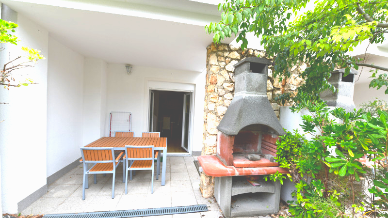 Pag - apartma 4 osebe