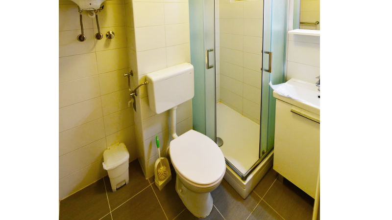 Pag - apartma 4 osebe