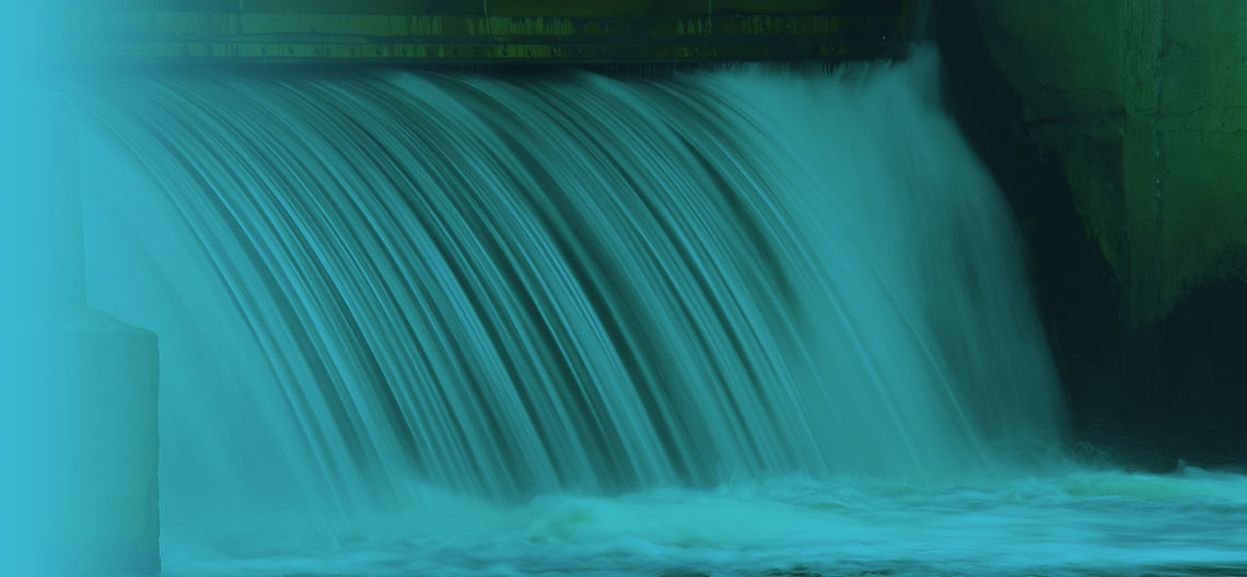 Proizvodnja elektrike iz energije vode