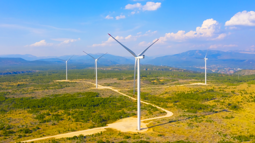 Konkurenčen in hitro rastoč vir energije