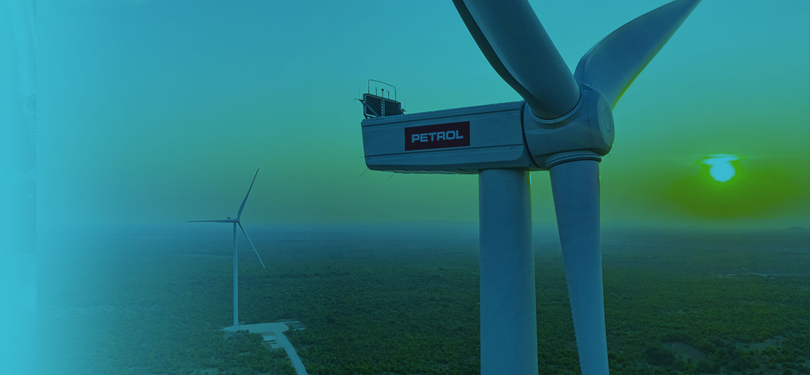 Energetika 2022: energetska neodvisnost ter učinkovito upravljanje energije