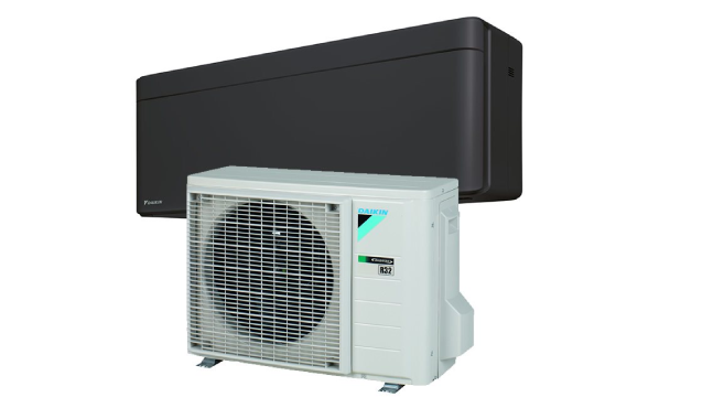 Klimatska naprava Daikin Stylish