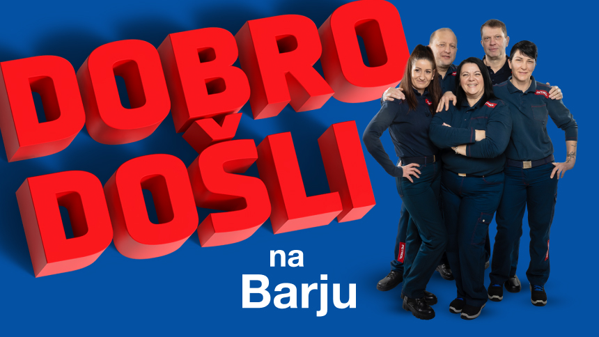 Prodajno mesto Petrol Barje