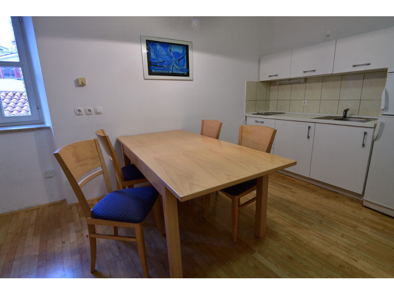 Apartma za 4 osebe - Piran