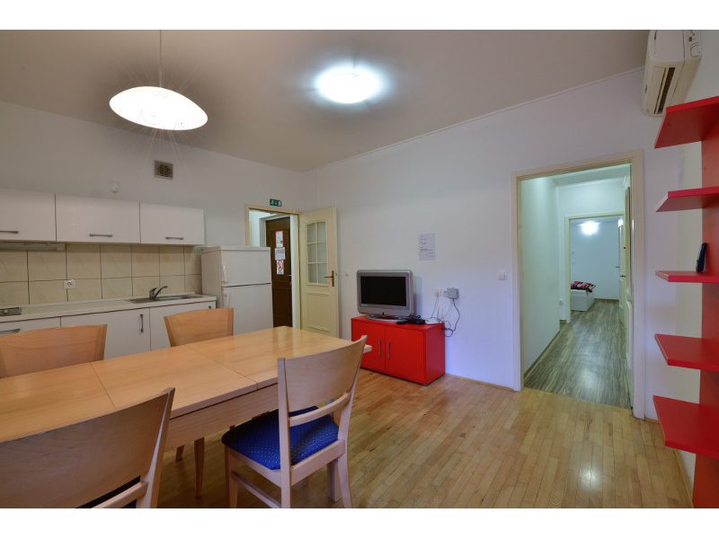 Apartma za 4 osebe - Piran