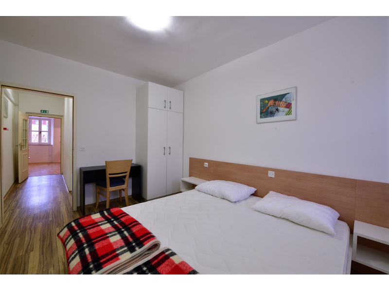 Apartma za 4 osebe - Piran