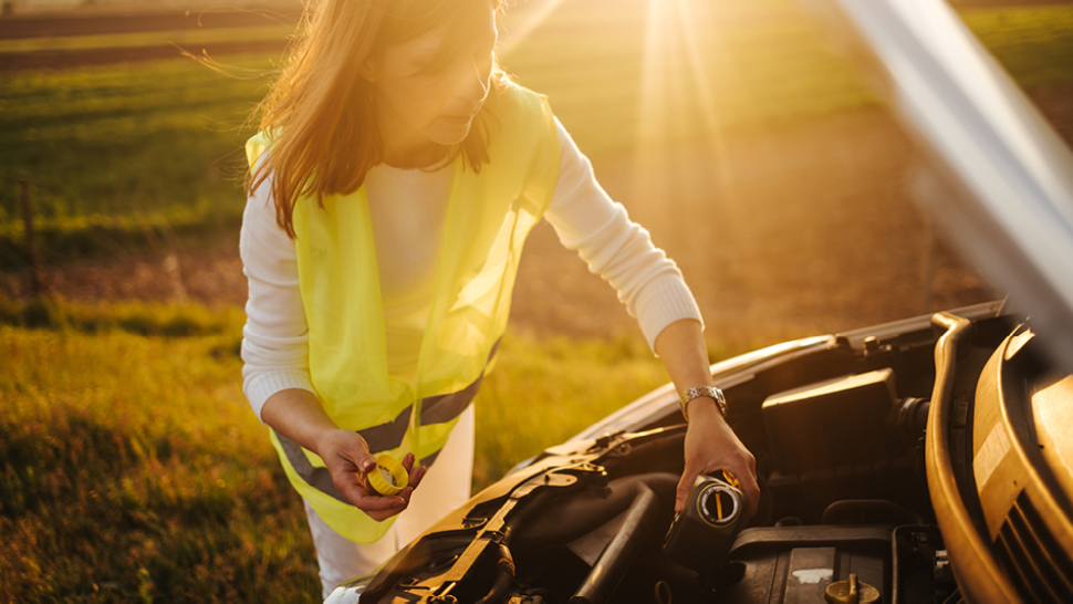 Pomladanske ugodnosti: posebna ponudba za vozila in opravila