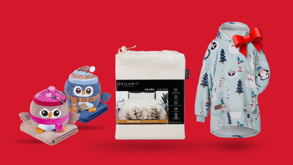 Vrhunski izdelki Svilanit