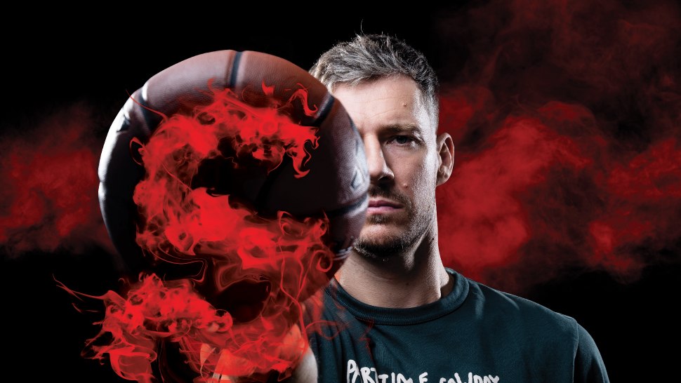 Z Gogijevimi centi nam pomagajte poskrbeti za mlade košarkarske upe