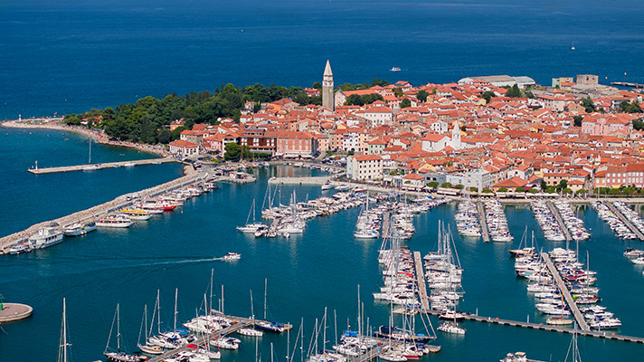 Izola