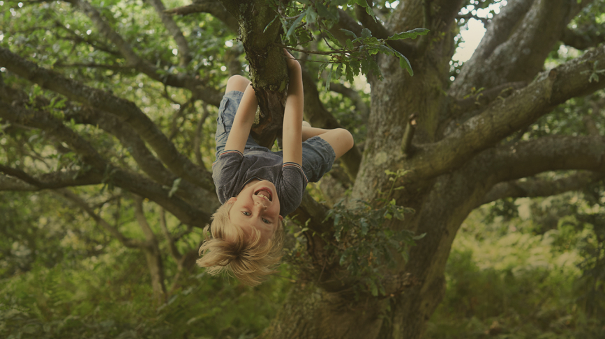 Skrbimo za živali in naravo