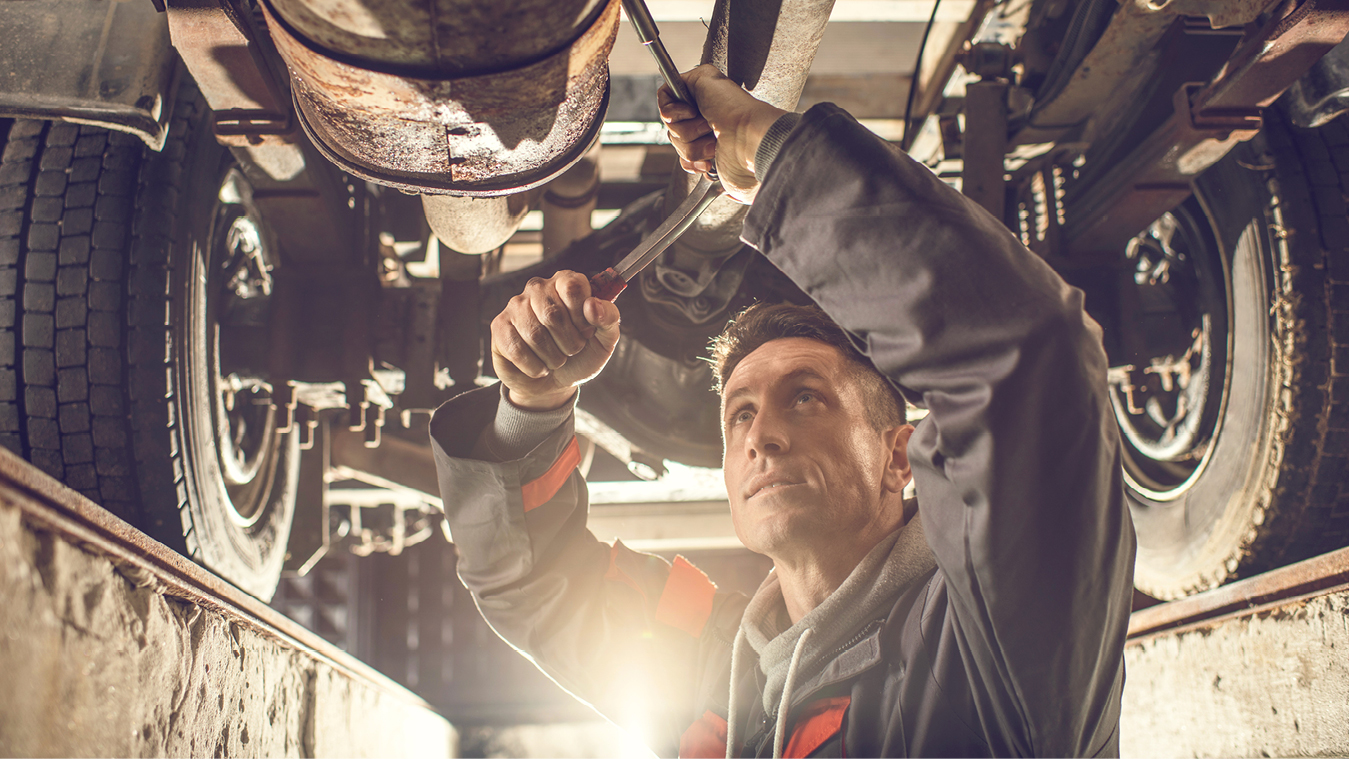 Zakaj je potrebna spomladanska „generalka“ vozila?