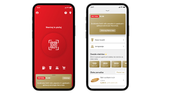 Kako kot član Petrol kluba pričnem z uporabo aplikacije Petrol GO?