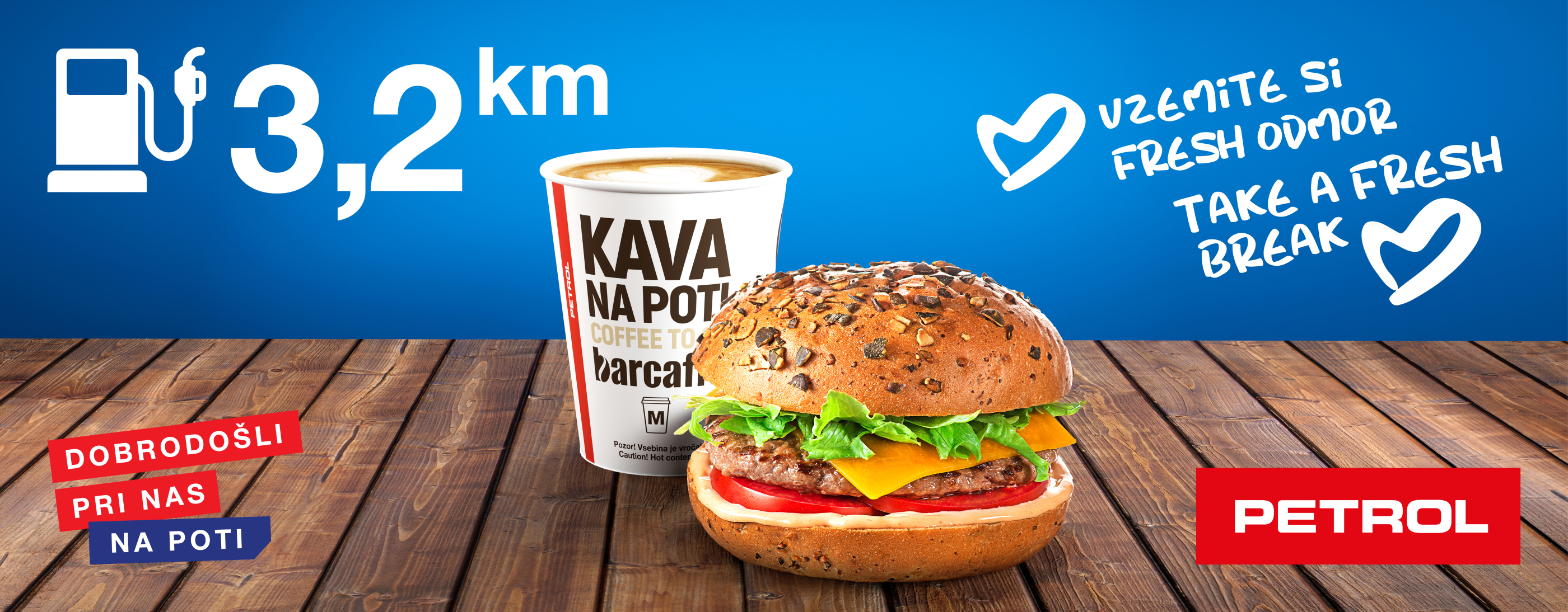 Kako ste nam pomagali v začetku 2024