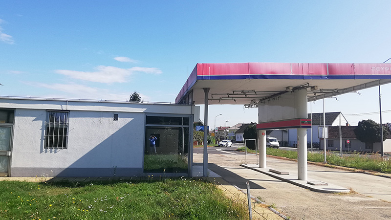 Pomurska