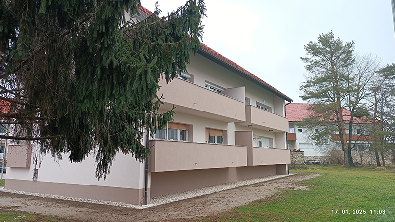 Stanovanje Brežice