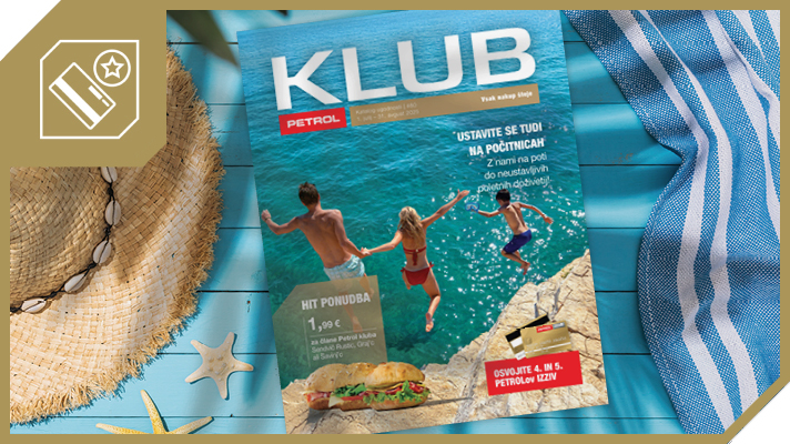 PEtrol klub katalog ugodnosti