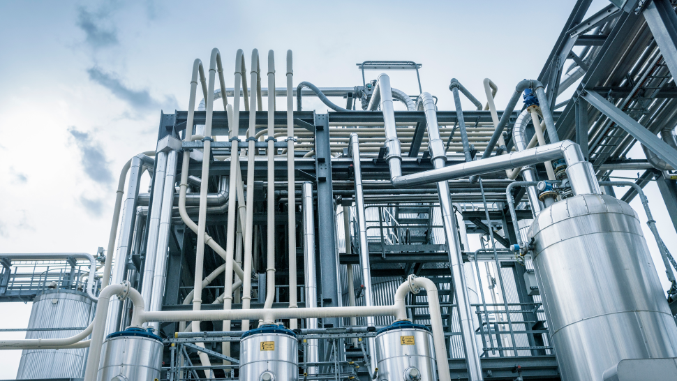 Za male in velike poslovne odjemalce