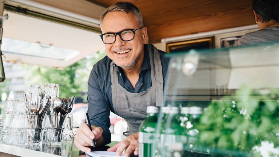 Mali poslovni odjemalci