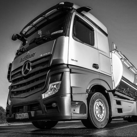 Dodatek AdBlue<sup>®</sup>