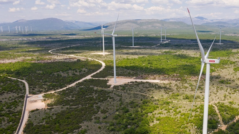 Energija iz obnovljivih virov