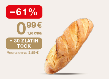 Toaletni papir Paloma Exclusive comfort, 16 kos, na svetlem ozadju. Ob unovčitvi 30 zlatih točk akcijska cena 8,99 €,  znižanje -45 %, redna cena 8,99 €