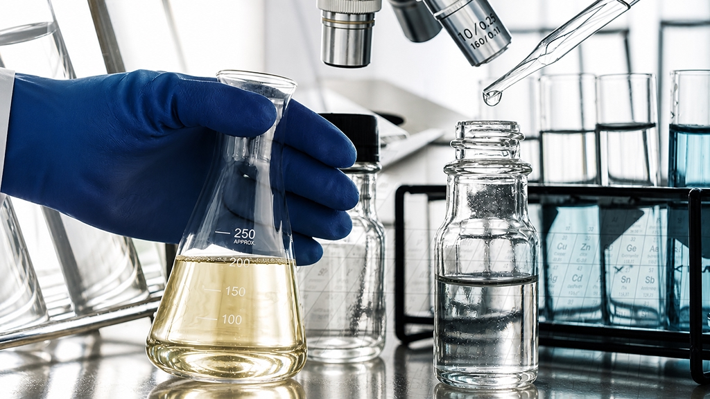 Strokovnost ter zanesljivost sta odliki zaradi katerih Laboratoriju Petrol, osrednjemu slovenskemu naftnemu laboratoriju, zaupajo tako slovenski kot tuji naročniki.