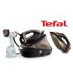 Tefal osvežilec tkanin, likalna parna postaja in likalnik