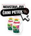 Črni petek Čistila, detergenti in nega perila Black Friday
