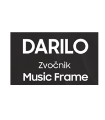 Samsung TV in darilo zvočnik Music Frame