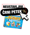Črni petek Igrače in otroška oprema Black Friday