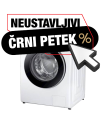 Črni petek Bela tehnika Black Friday 2025