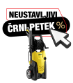 Črni petek Orodje in vrt Black Friday