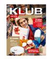 Petrol klub katalog