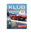 Petrol klub katalog