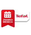Znamka meseca Tefal