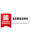 Znamka meseca Samsung
