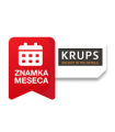 Znamka meseca Krups