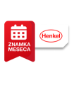 Znamka meseca Henkel