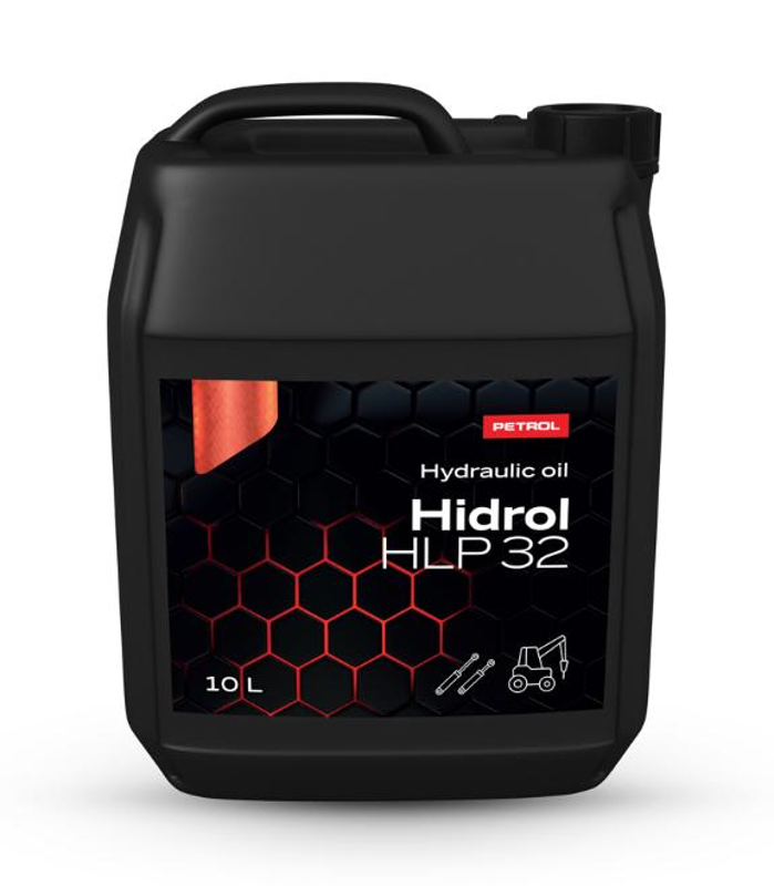Hidravlična olja | Petrol eShop